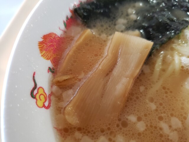 Restaurant M's Norte的实拍高清图