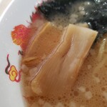 Restaurant M's Norte的实拍图