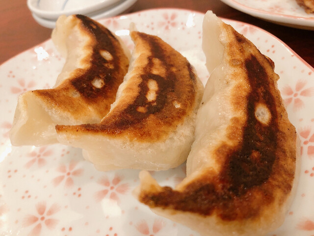 中華料理 華香楼 蒲田西口本店的實拍高清圖