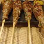 やき鳥 ササキ的實拍圖