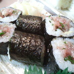 栄寿司的实拍图