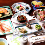 recommendations for 梅よし鮨