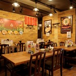 三代目 鳥メロ JR両国駅前店的实拍图