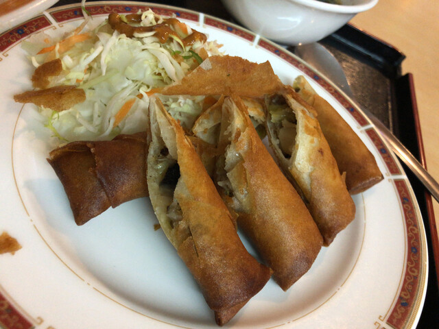 香港屋台的實拍高清圖