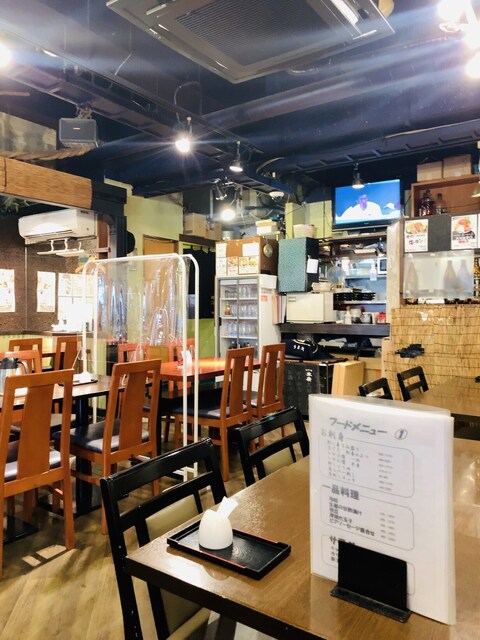 recommendations image for うま久 新宿御苑店