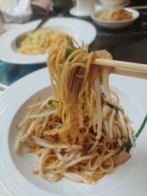 香港海鮮飲茶樓 心斎橋店的实拍高清图