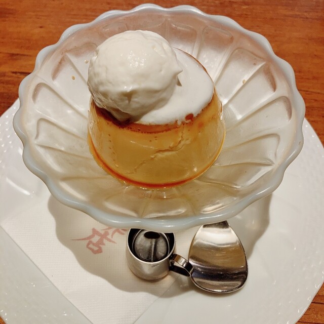 星乃珈琲店 池袋東武ホープセンター店的實拍高清圖