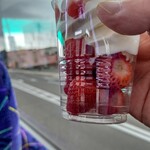 不二家 深川三条店的实拍图