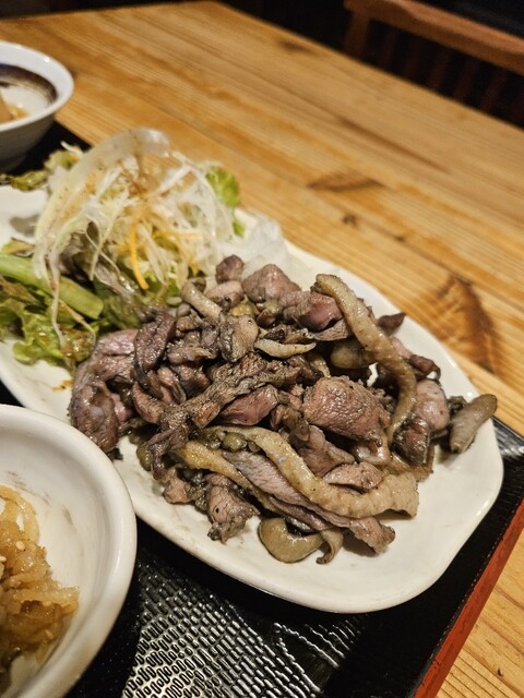 たもいやんせ 新宿店的實拍高清圖