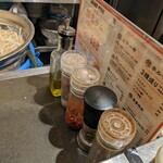 羊肉炭火焼 肉汁屋的實拍圖