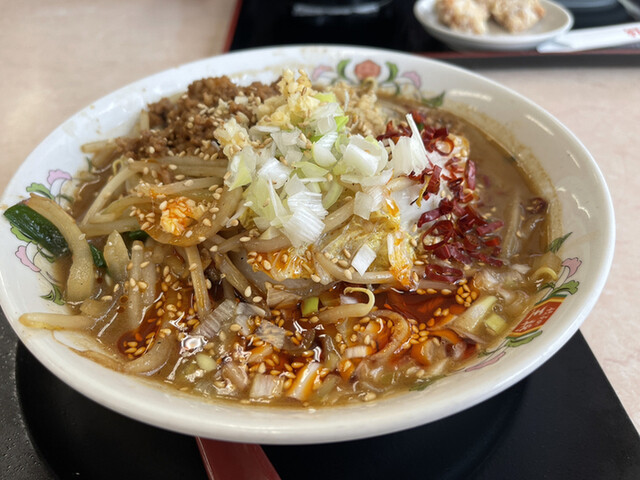 餃子の王将 福知山店的實拍高清圖