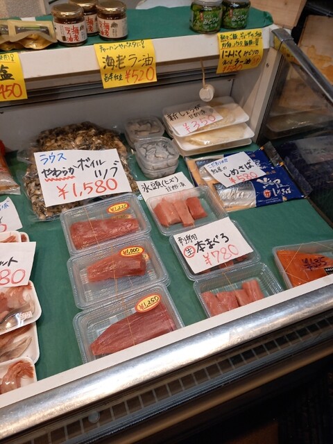 おたる夢市場的實拍高清圖