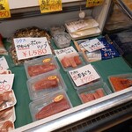 おたる夢市場的實拍圖