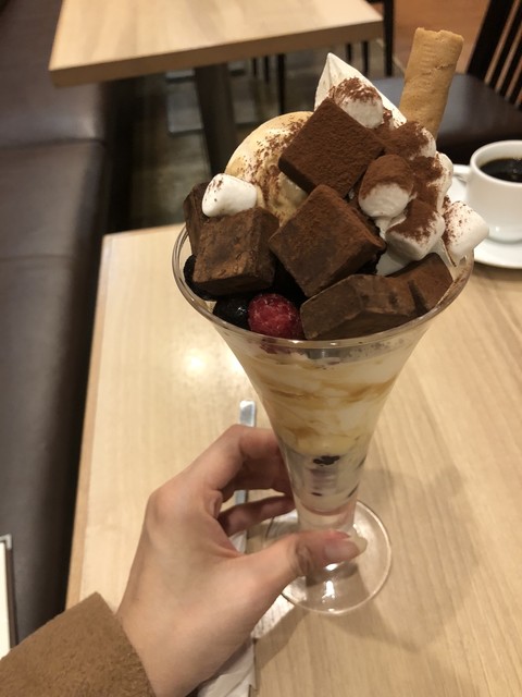 からふね屋珈琲店 竹田店的实拍高清图