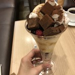 からふね屋珈琲店 竹田店的实拍图