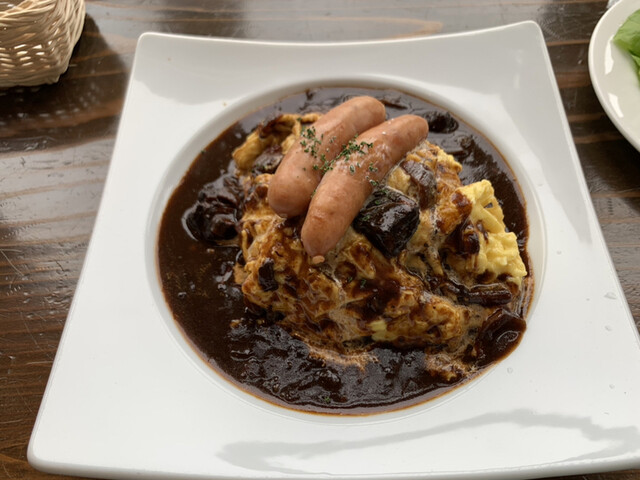 Bayside Place M's deli的实拍高清图