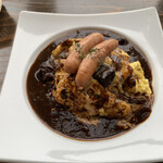 Bayside Place M's deli的实拍图