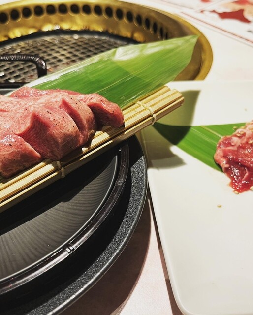 焼肉 徳寿 藻岩店的實拍高清圖