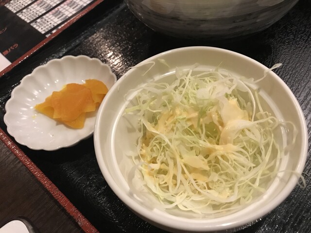 recommendations image for にくまるや 本店