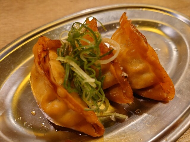 餃子のかっちゃん 堺東店的實拍高清圖