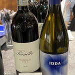 ワインショップ・エノテカ GINZA SIX店的實拍圖
