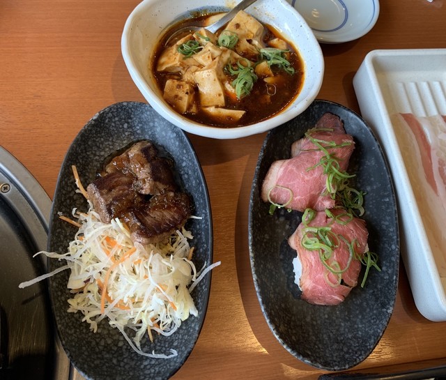 和食さと 城陽店的实拍高清图