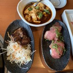 和食さと 城陽店的实拍图