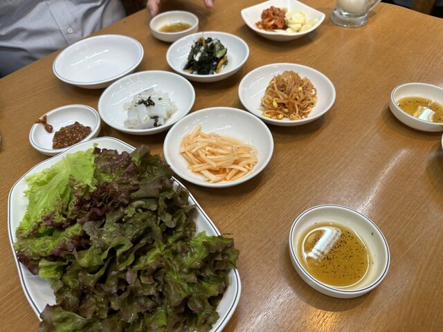 オムニ食堂 本店的實拍高清圖