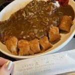 レストラン庄山的實拍圖
