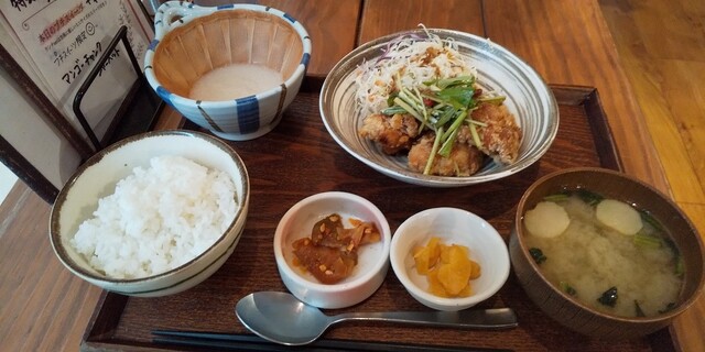 kawara CAFE＆DINING 錦糸町店的實拍高清圖