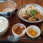kawara CAFE＆DINING 錦糸町店的實拍圖