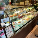 ジョフラン 松井山手店的实拍图