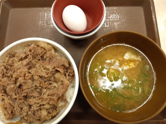 recommendations image for すき家 池袋西店