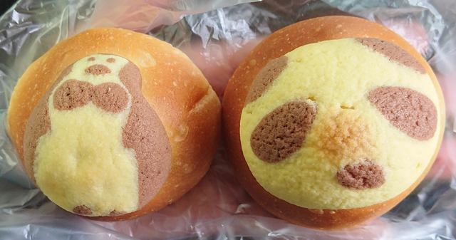 ペンギン ベーカリーカフェ 苫小牧沼ノ端的實拍高清圖