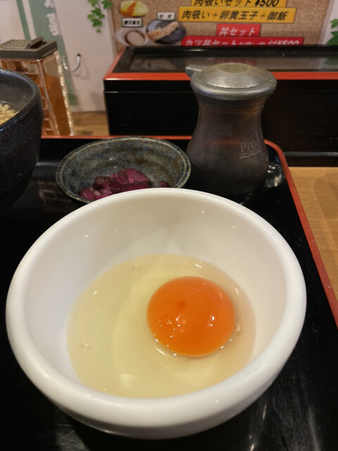 小麦や的實拍高清圖