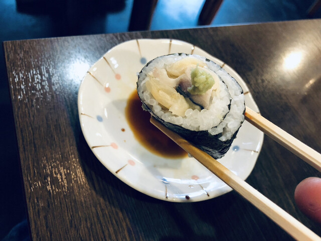 大衆すし居酒 穴場 都島店的實拍高清圖