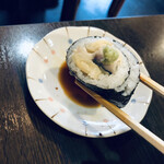 大衆すし居酒 穴場 都島店的實拍圖