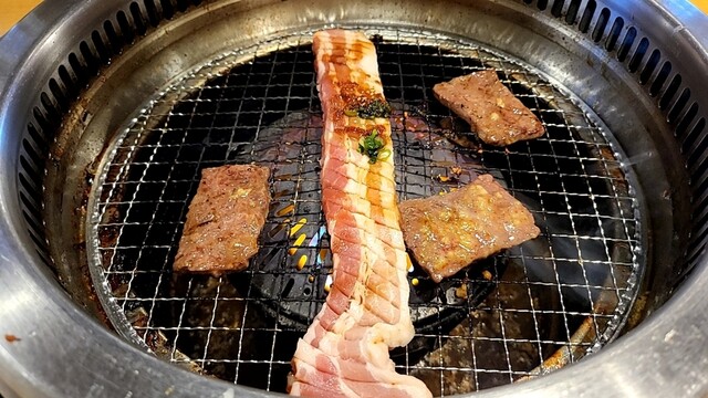焼肉きんぐ 函館桔梗店的實拍高清圖