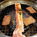 焼肉きんぐ 函館桔梗店的實拍圖