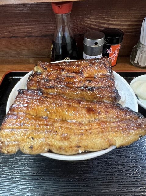 うなぎ 丸富的實拍高清圖