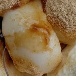 定山渓甘味処 もくじ的实拍图