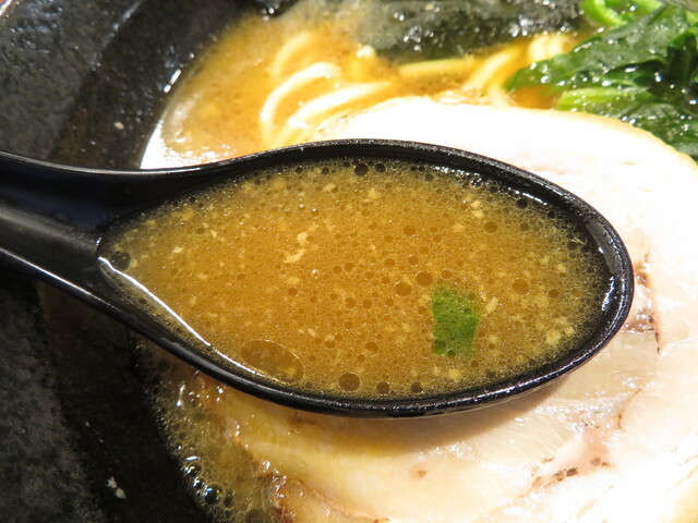 recommendations image for ラーメン 豊八家