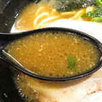 recommendations for ラーメン 豊八家