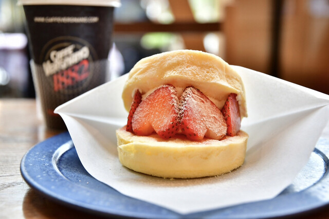 recommendations image for グローバル リング カフェ