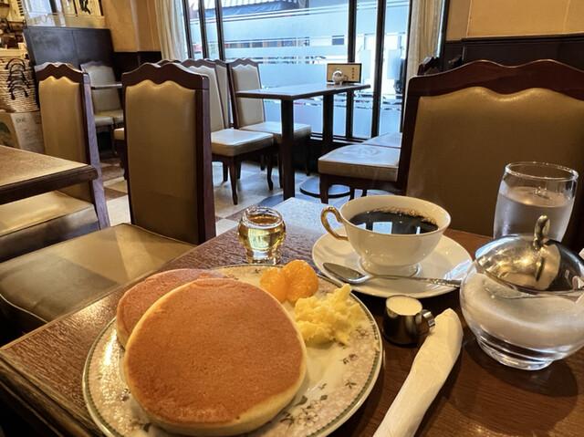 recommendations image for 伊吹珈琲店