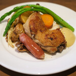 Bistro sora的實拍圖