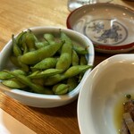 酒菜 加トちゃん的實拍圖