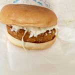 recommendations for モスバーガー 江別店