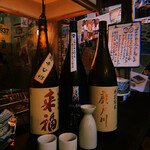 東京おでんラブストーリー 渋谷店的實拍圖