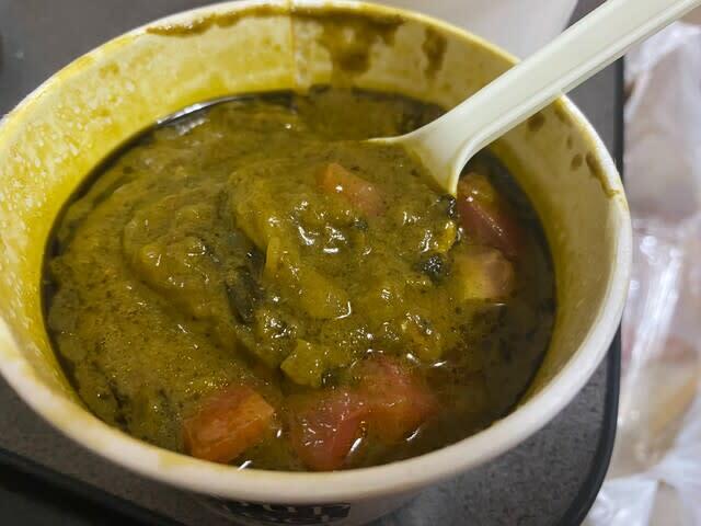 Soup Stock Tokyo 天神地下街店的實拍高清圖
